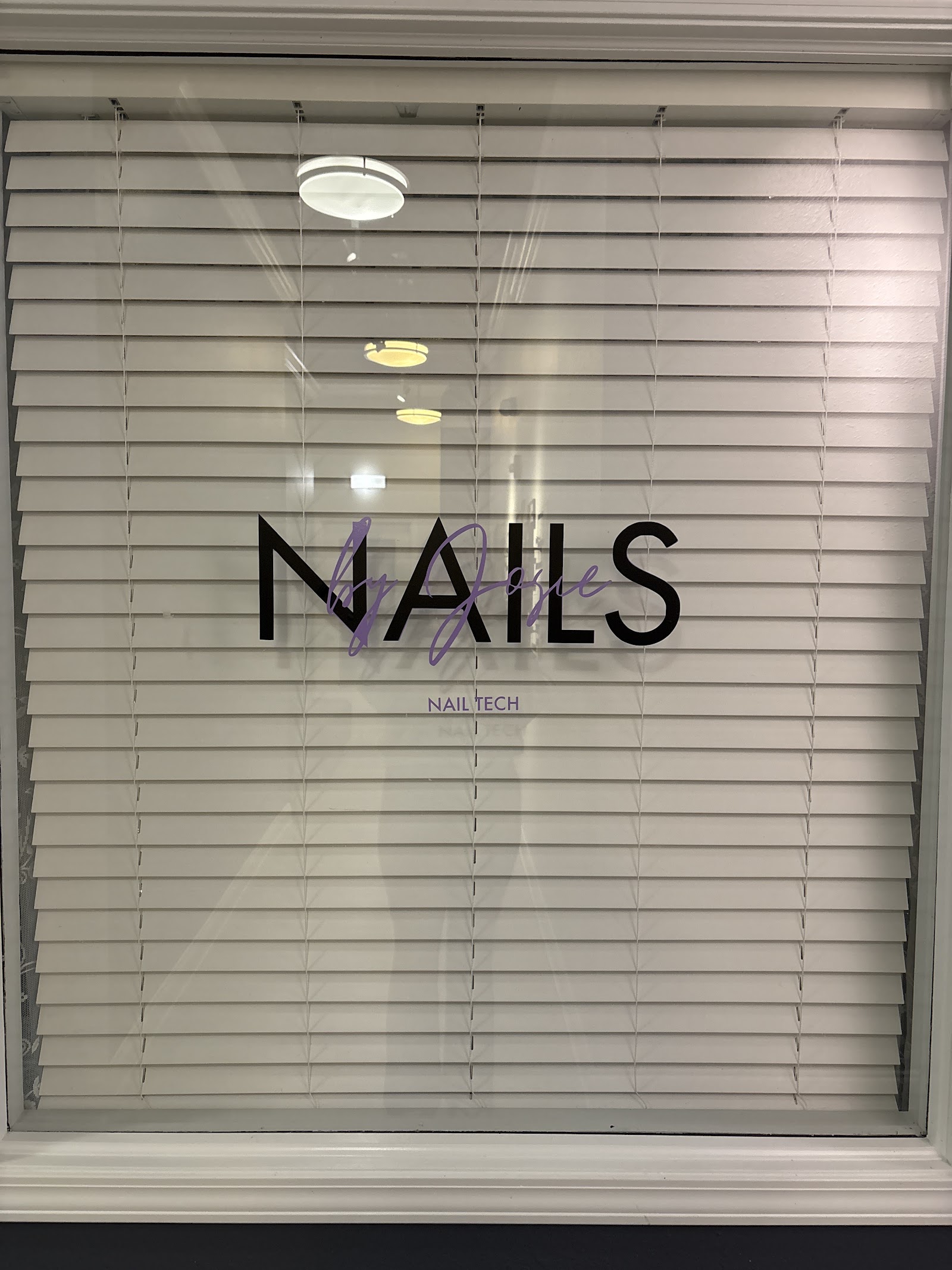 Nails By Josie nail photo 1